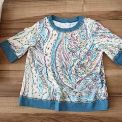カットソー👚の画像