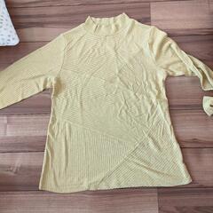 カットソー👚の画像