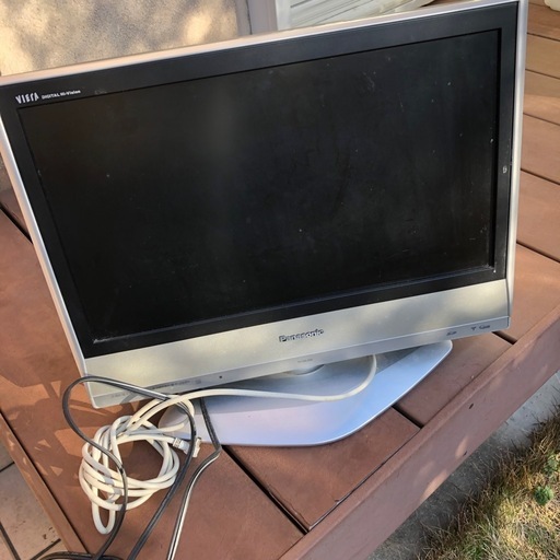 パナソニック　テレビ