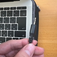 BOSE PC用スピーカーの画像
