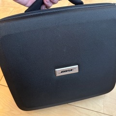 BOSE PC用スピーカーの画像