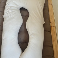ハグモッチ　抱き枕