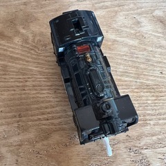 機関車/マクドナルドおもちゃの画像