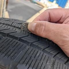 ブリジストンブリザッの画像