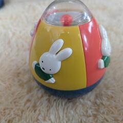 Miffy　ローリーチャイム