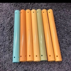 アンパンまんジャングルジム　パーツ