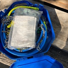 軽自動車チェーンの画像