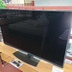 【SOKO+千葉店】SHARP　55V型液晶テレビ【☆1点限り☆...