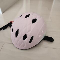 子ども用　自転車用ヘルメット