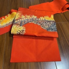 　帯　【希望価格あったら教えてください】の画像