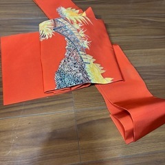 　帯　【希望価格あったら教えてください】の画像