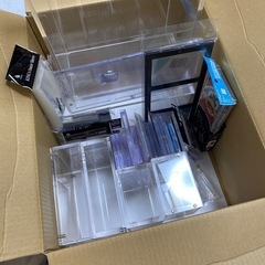 【売約済み】トレカサプライまとめ売り