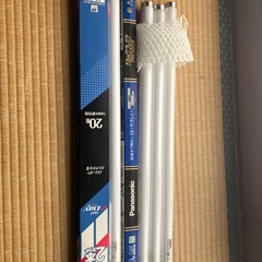 18W 直管　20形　蛍光灯　7本