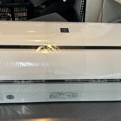 J5471 ★3ヶ月保証付★ SHARP シャープ エアコン AY-P40N-W おもに14畳用 4.0ｋｗ P-Nシリーズ ホワイト系 100V 2022年  分解クリーニング済み　【リユースのサカイ柏店】昨年エアコン販売実績155台!!施工業者年間工事数44万件!! 高品質商品&安心の施工技術実績! 流山市 中古エアコン 松戸市 中古エアコン 我孫子市 中古エアコン 船橋市 中古エアコン 守谷市 中古エアコン 取手市　中古エアコンの画像
