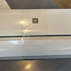 J5471 ★3ヶ月保証付★ SHARP シャープ エアコン AY-P40N-W おもに14畳用 4.0ｋｗ P-Nシリーズ ホワイト系 100V 2022年  分解クリーニング済み　【リユースのサカイ柏店】昨年エアコン販売実績155台!!施工業者年間工事数44万件!! 高品質商品&安心の施工技術実績! 流山市 中古エアコン 松戸市 中古エアコン 我孫子市 中古エアコン 船橋市 中古エアコン 守谷市 中古エアコン 取手市　中古エアコンの画像