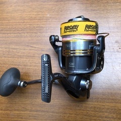 釣り用具 SHIMANO ツインパワー SW12000HG