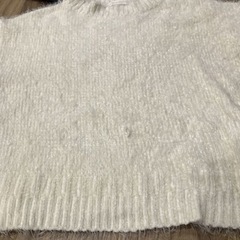 ニットの画像