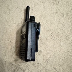 トランシーバー　無線　サバゲーの画像