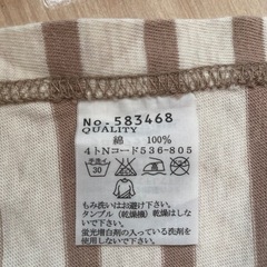 授乳ケープの画像