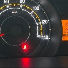 26年式　N WGN  15万円の画像