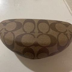 コーチサングラスの画像