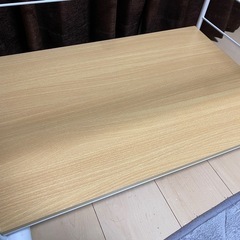 美品！大容量スチールラック！押入れ内収納！の画像