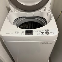 SHARP ES-GE55N