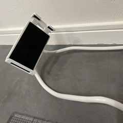 首かけスマホホルダーの画像