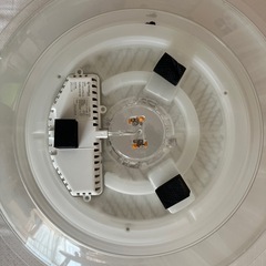 LEDシーリングライトの画像