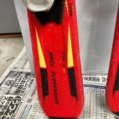 ジュニア用スキー
の画像