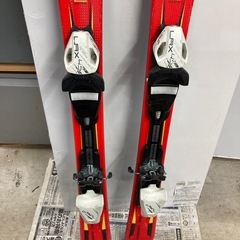 ジュニア用スキー
の画像