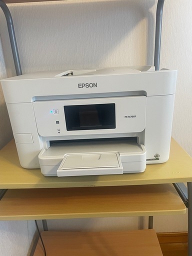 EPSON インクジェットプリンター PX-M780F