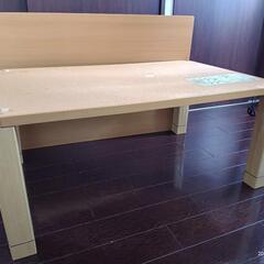 コタツ(長方形)の画像