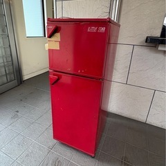 TOSHIBA冷蔵庫