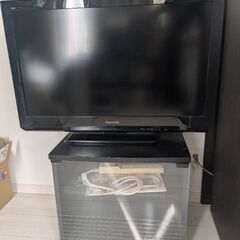 テレビ　TH-L32C3の画像