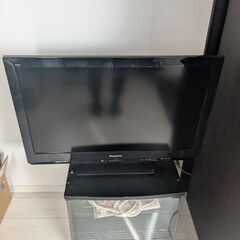 テレビ　TH-L32C3