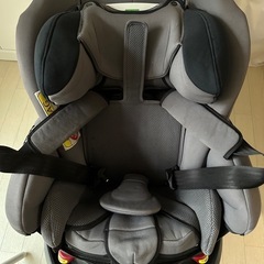【美品】Apricaチャイルドシートの画像