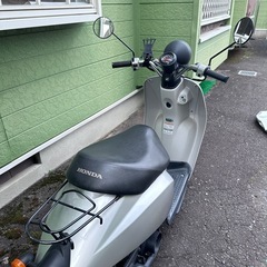 Honda Today AF61の画像