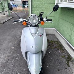 Honda Today AF61の画像