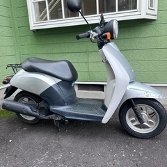 Honda Today AF61