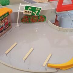 トミカ峠 やまみちドライブの画像