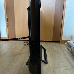 【美品】SONY BRAVIA（ブラビア） 32V型液晶テレビの画像