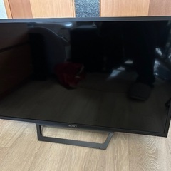 【美品】SONY BRAVIA（ブラビア） 32V型液晶テレビ