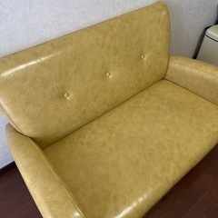 アリンコソファ　ARINKO SOFA クリーム  の画像