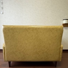 アリンコソファ　ARINKO SOFA クリーム  の画像