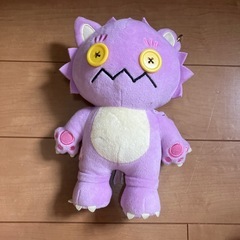 サンリオ　ぬいぐるみ