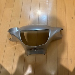 アドレスv125g 外装セットの画像