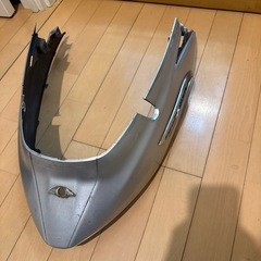 アドレスv125g 外装セットの画像