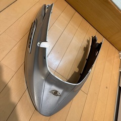 アドレスv125g 外装セットの画像