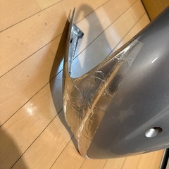 アドレスv125g 外装セットの画像